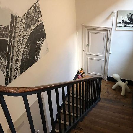 Bed and Breakfast A2 Pas Lectoure Zewnętrze zdjęcie