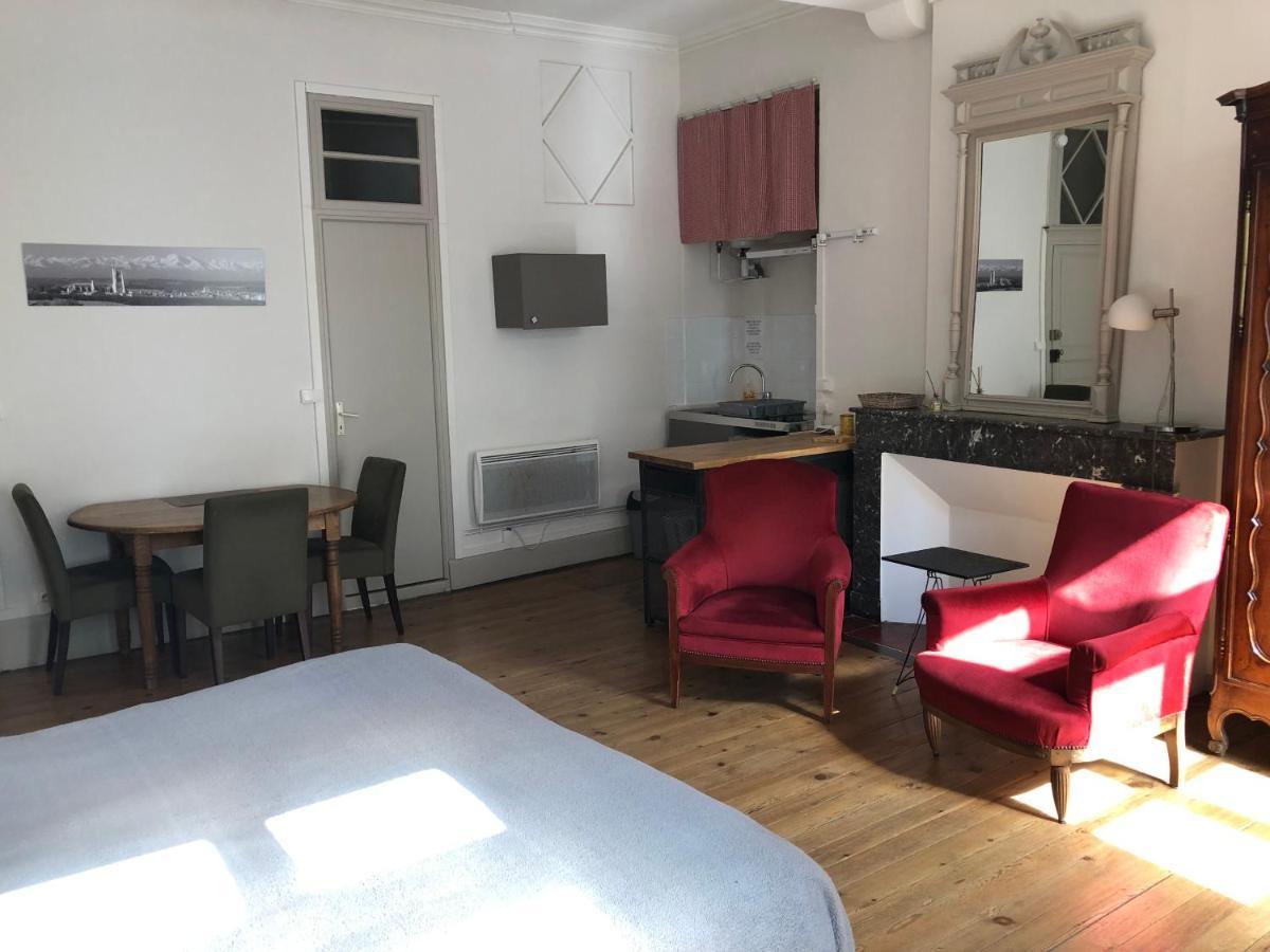 Bed and Breakfast A2 Pas Lectoure Zewnętrze zdjęcie