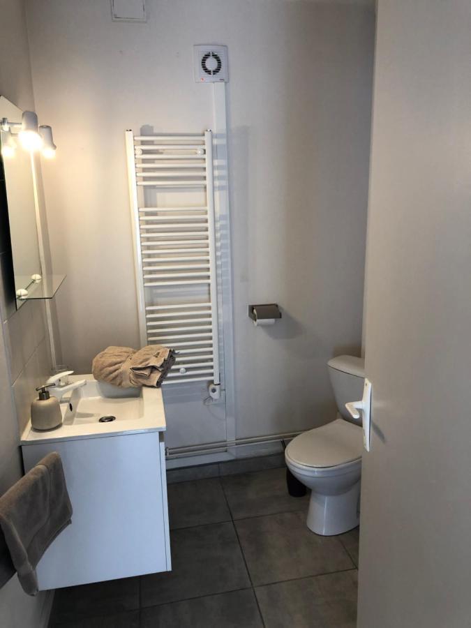 Bed and Breakfast A2 Pas Lectoure Zewnętrze zdjęcie