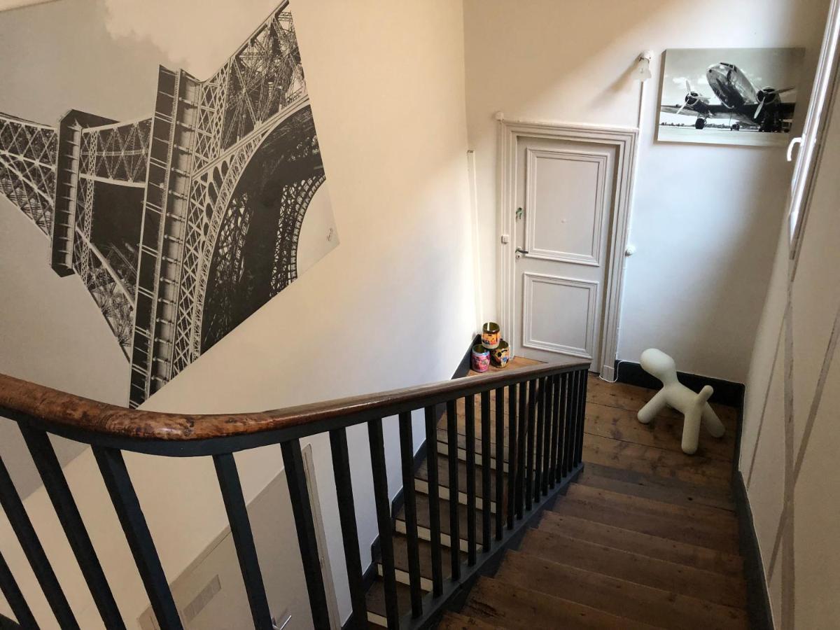 Bed and Breakfast A2 Pas Lectoure Zewnętrze zdjęcie