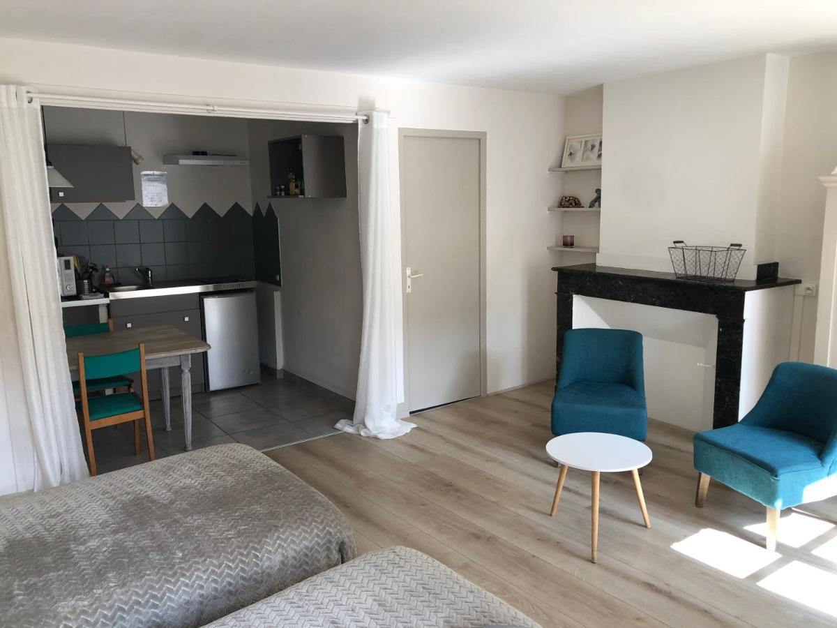 Bed and Breakfast A2 Pas Lectoure Zewnętrze zdjęcie