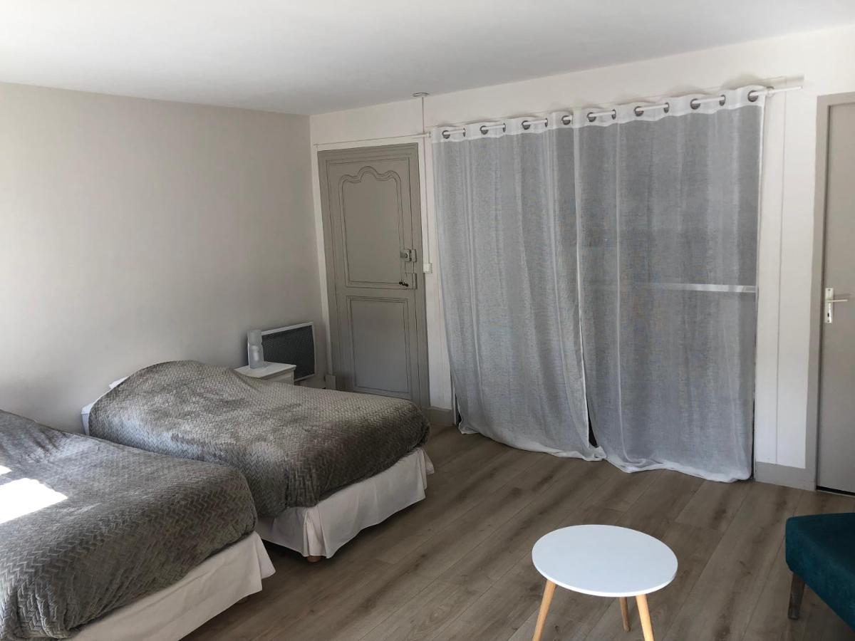 Bed and Breakfast A2 Pas Lectoure Zewnętrze zdjęcie