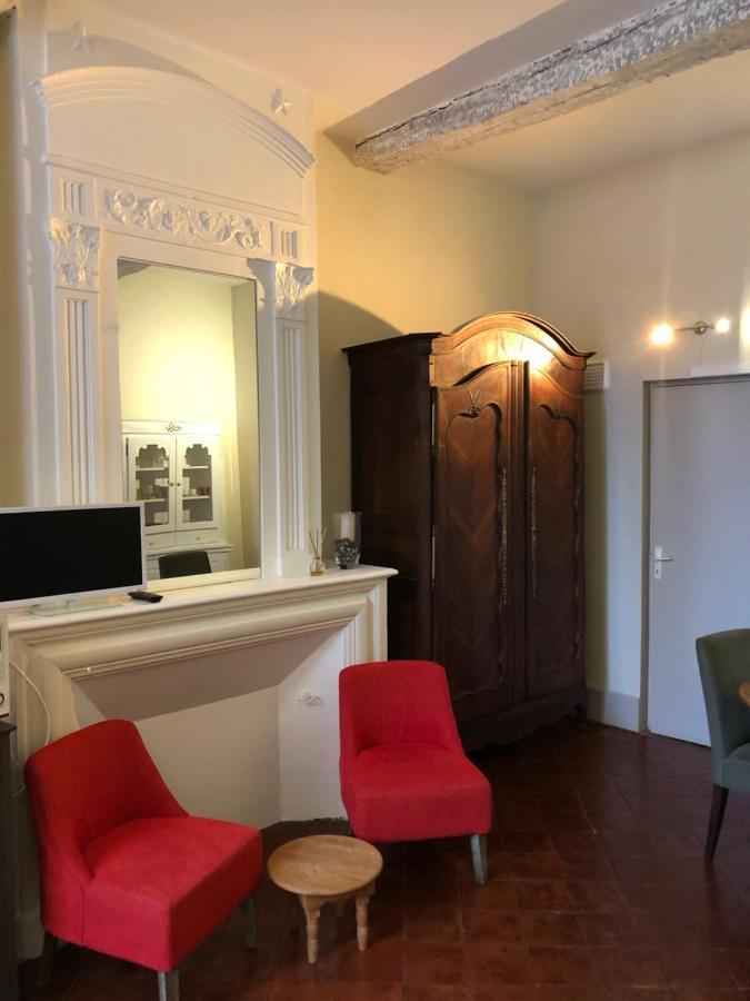 Bed and Breakfast A2 Pas Lectoure Zewnętrze zdjęcie