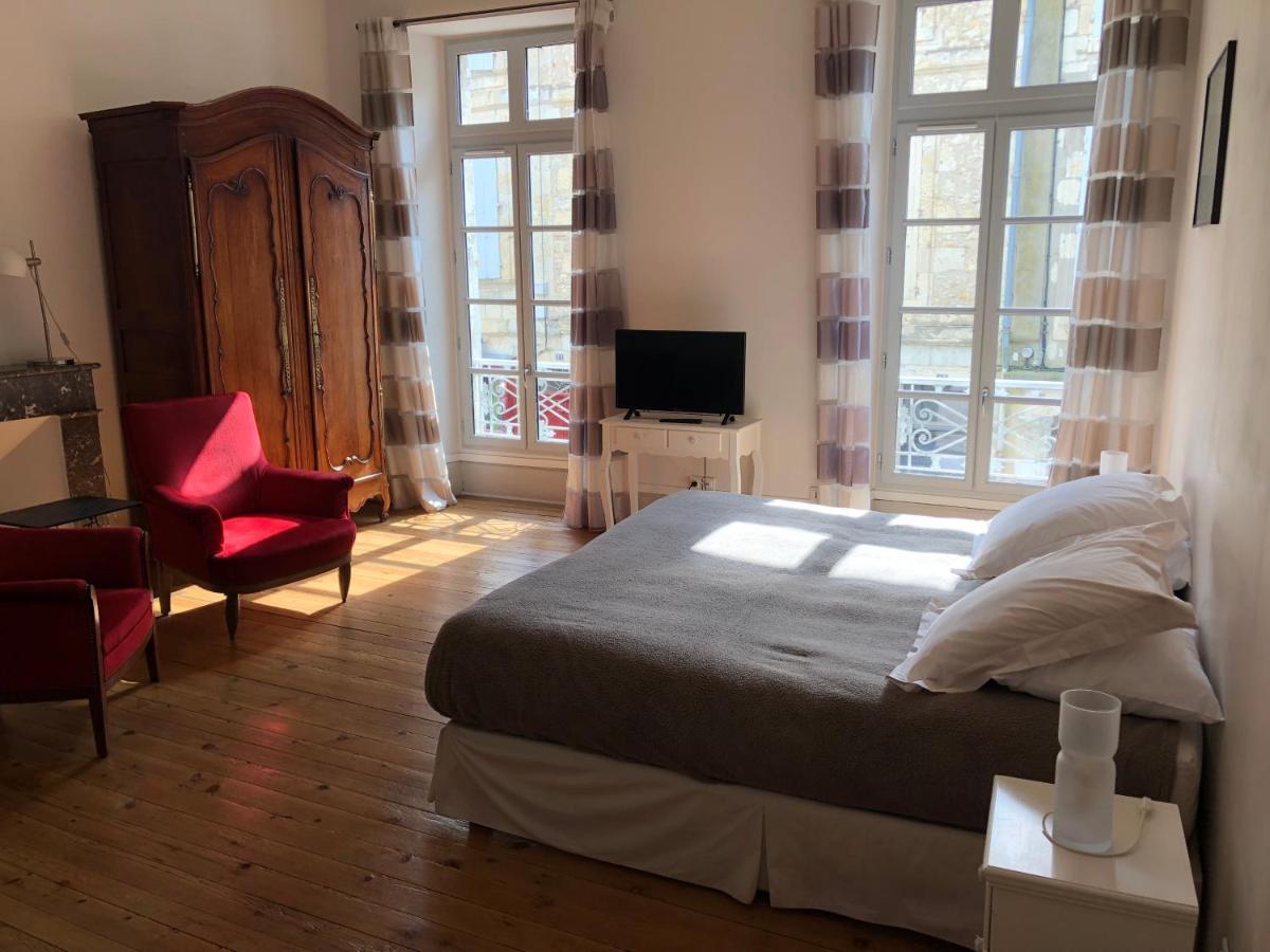 Bed and Breakfast A2 Pas Lectoure Zewnętrze zdjęcie