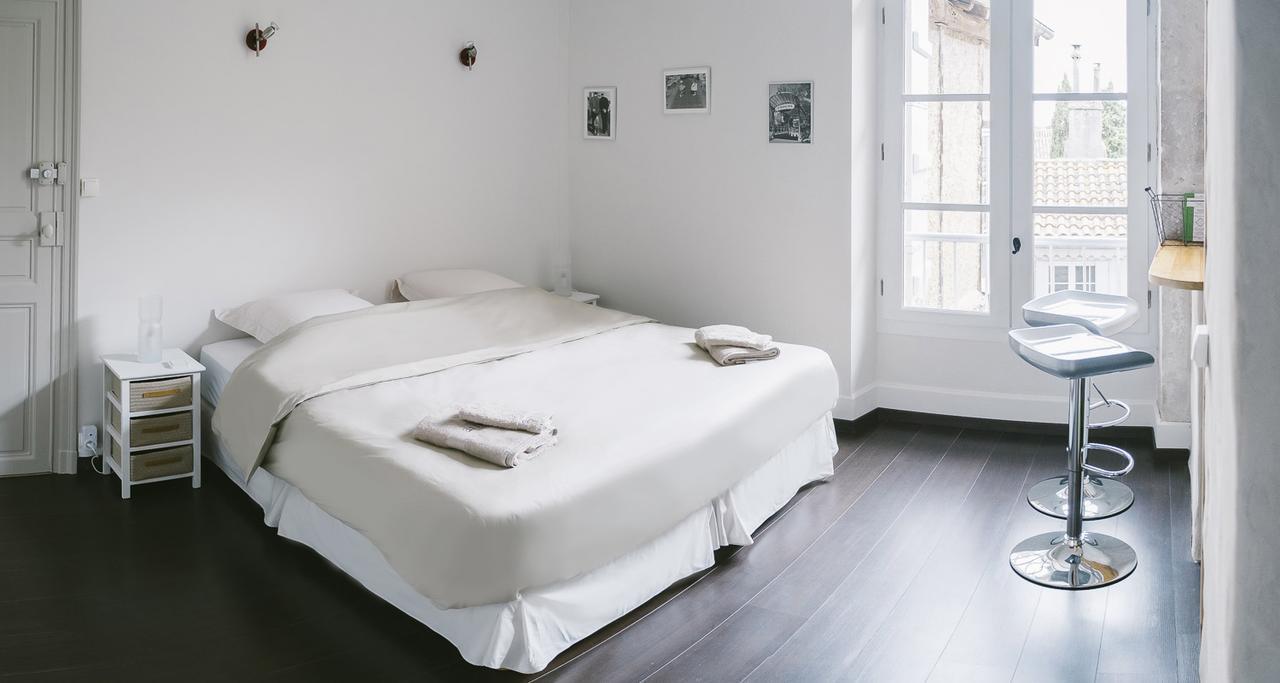 Bed and Breakfast A2 Pas Lectoure Zewnętrze zdjęcie